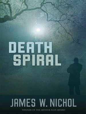 cover image of Death Spiral
